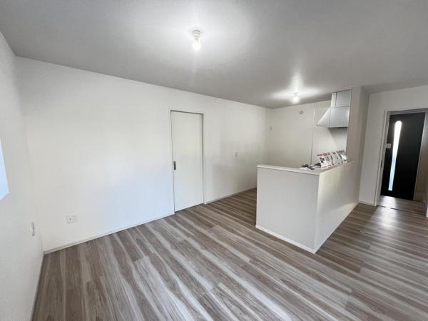 我孫子市つくし野8期 ダイニングキッチン