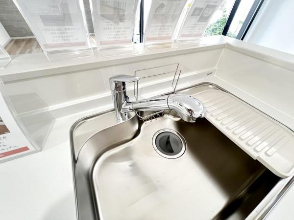 我孫子市つくし野8期 その他内観