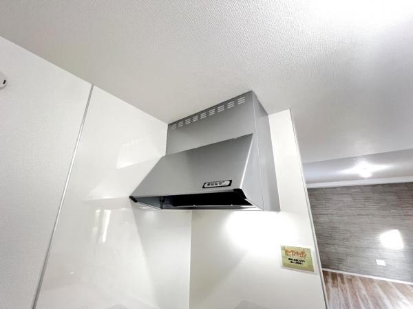 我孫子市つくし野8期 その他内観