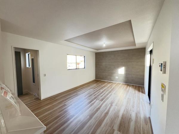 我孫子市つくし野8期 ダイニング