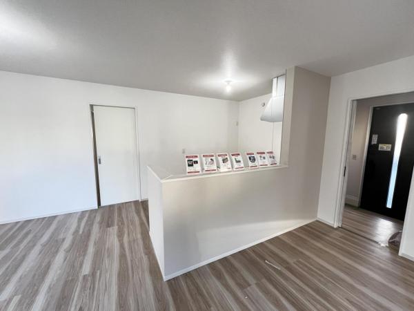 我孫子市つくし野8期 キッチン