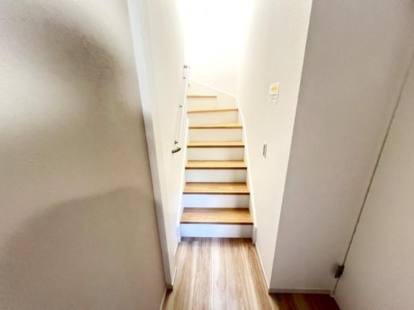 我孫子市つくし野8期 その他内観