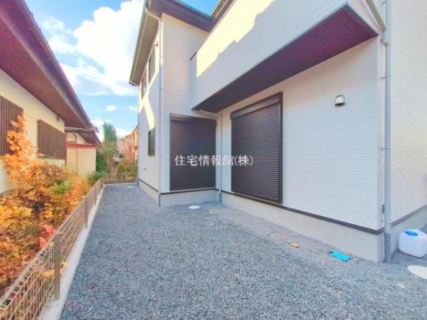 我孫子市つくし野8期 