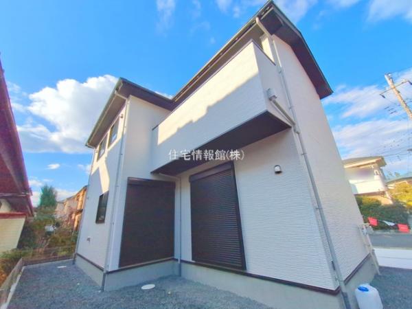 我孫子市つくし野8期 