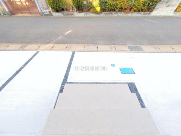 我孫子市つくし野8期 