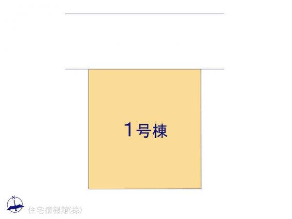 我孫子市つくし野8期 