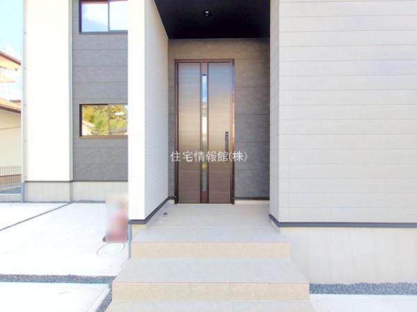 我孫子市つくし野8期 