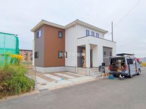 新築戸建 千葉県木更津市瓜倉651-1 JR内房線巌根駅 41900000