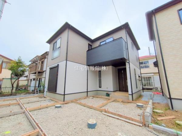 新築戸建 埼玉県加須市礼羽193 東武伊勢崎線加須駅 2,280万円