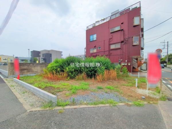 新築戸建 埼玉県新座市北野２丁目14-10 東武東上線志木駅 4,180万円