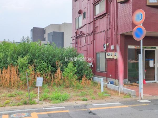 新築戸建 埼玉県新座市北野２丁目14-10 東武東上線志木駅 4,080万円