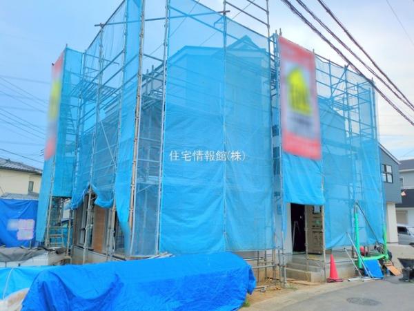 新築戸建 埼玉県坂戸市大字浅羽1393 東武越生線一本松駅 3,080万円