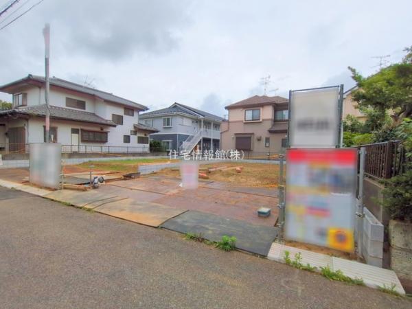 新築戸建 千葉県我孫子市湖北台３丁目9-5 JR成田線湖北駅 3,699万円