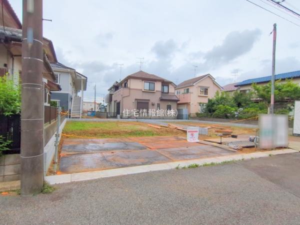 新築戸建 千葉県我孫子市湖北台３丁目9-5 JR成田線湖北駅 3,699万円