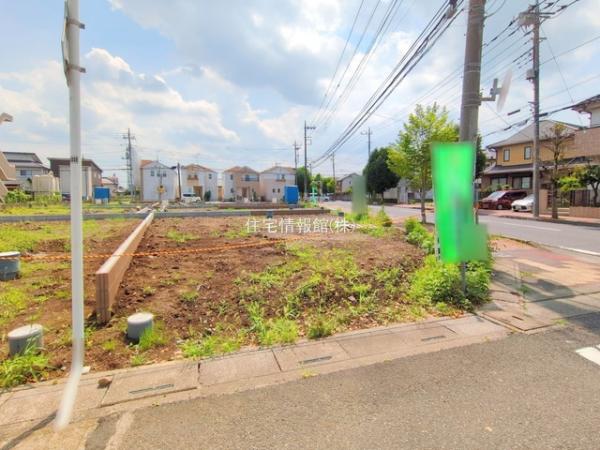 土地 埼玉県久喜市吉羽１丁目25-1 JR東北本線（宇都宮線）久喜駅 2,390万円
