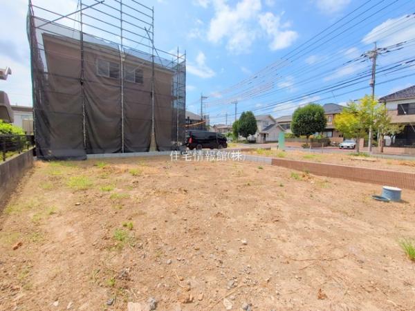 土地 埼玉県久喜市吉羽１丁目25-1 JR東北本線（宇都宮線）久喜駅 2,190万円