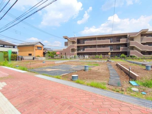 土地 埼玉県久喜市吉羽１丁目25-1 JR東北本線（宇都宮線）久喜駅 2,590万円