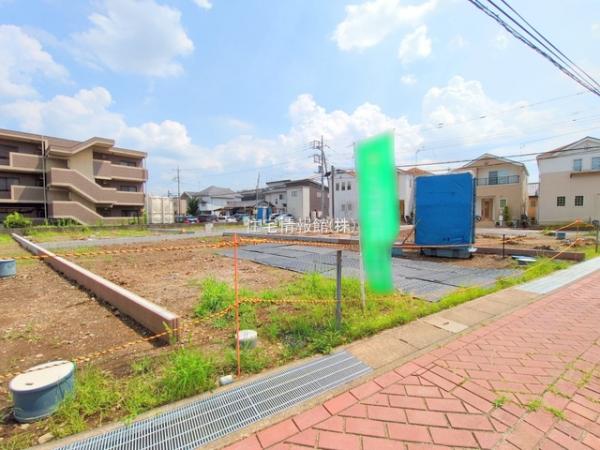 土地 埼玉県久喜市吉羽１丁目25-1 JR東北本線（宇都宮線）久喜駅 2,490万円