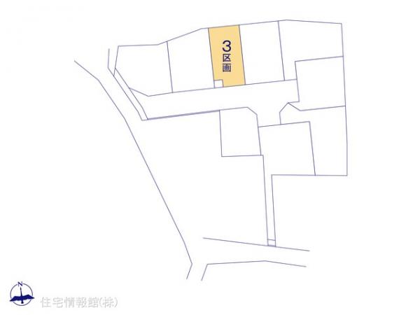 土地 千葉県我孫子市中峠1123-1 JR成田線湖北駅 1,488万円