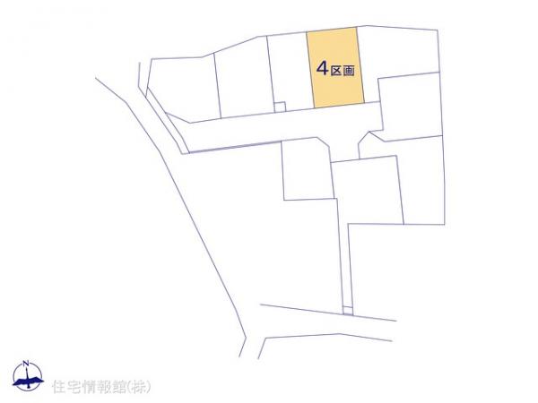 土地 千葉県我孫子市中峠1123-1 JR成田線湖北駅 1,688万円