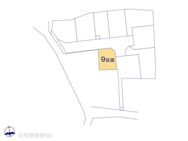 土地 千葉県我孫子市中峠1123-1 JR成田線湖北駅 1,388万円