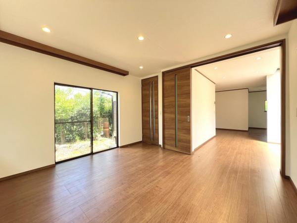 中古戸建 川崎市麻生区王禅寺東３丁目 小田急線新百合ヶ丘駅 5,180万円