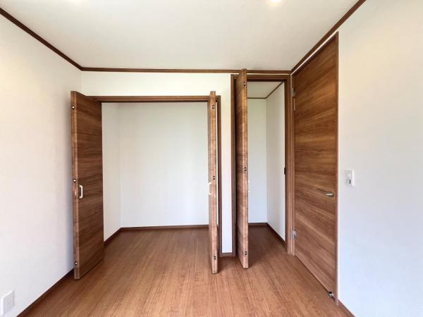 川崎市麻生区王禅寺東３丁目 中古戸建 子供部屋