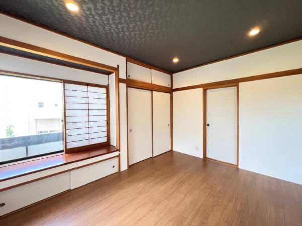 川崎市麻生区王禅寺東３丁目 中古戸建 洋室