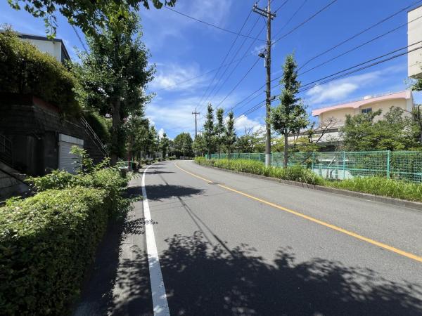 川崎市麻生区王禅寺東３丁目 中古戸建 現況写真