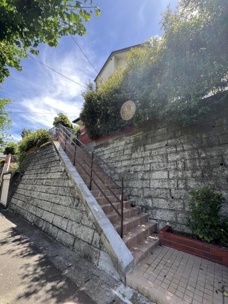 川崎市麻生区王禅寺東３丁目 中古戸建 構造・工法・仕様