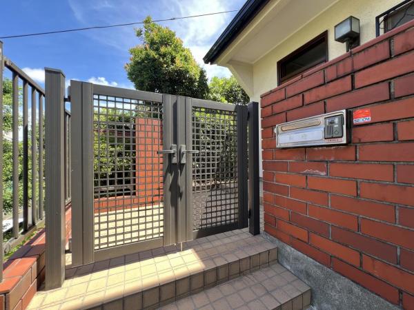川崎市麻生区王禅寺東３丁目 中古戸建 その他設備(専用部)