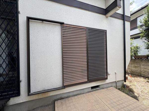 川崎市麻生区王禅寺東３丁目 中古戸建 防犯設備(専用部)