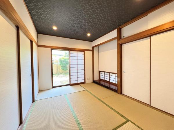 川崎市麻生区王禅寺東３丁目 中古戸建 和室