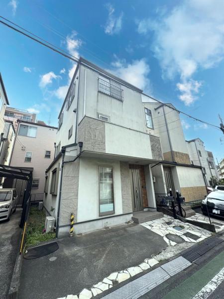 中古戸建 川崎市宮前区南平台 東急田園都市線宮前平駅 3,480万円