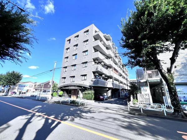 中古マンション 八王子市散田町５丁目 京王高尾線めじろ台駅 2,499万円