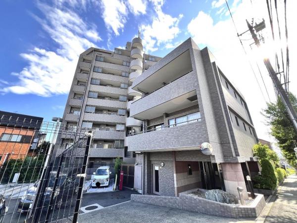中古マンション 八王子市大和田町５丁目 JR八高線（八王子〜高麗川）北八王子駅 2,999万円