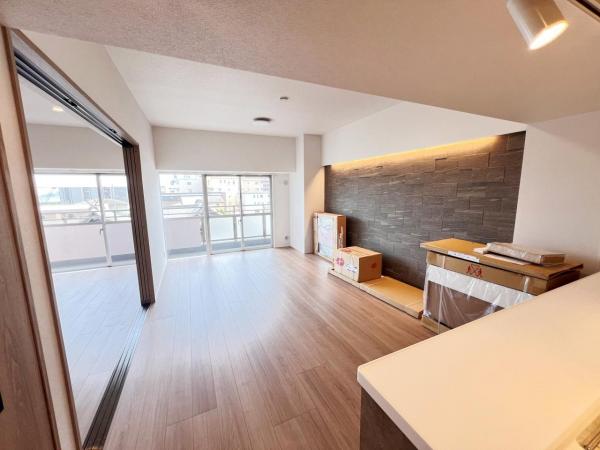 中古マンション 厚木市厚木町 小田急線本厚木駅 3,390万円