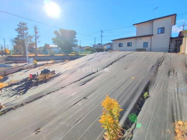 野田市五木新町(6ー1) 