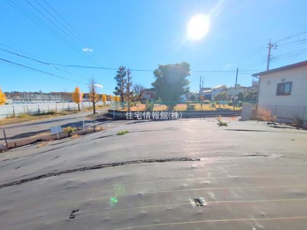 野田市五木新町(6ー1) 