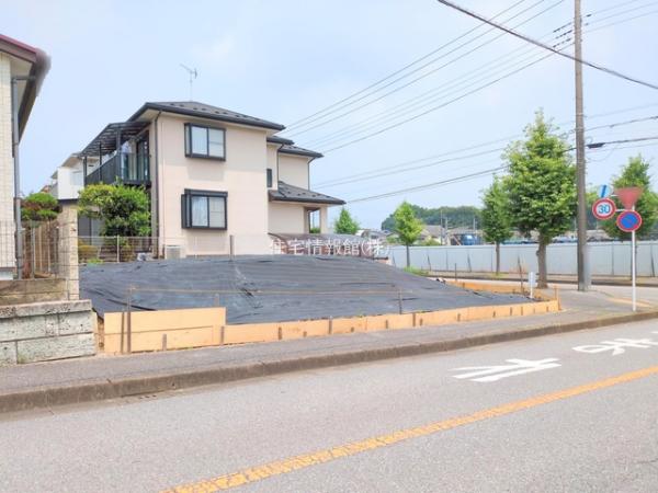 野田市五木新町(6ー1) 