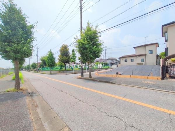 野田市五木新町(6ー1) 
