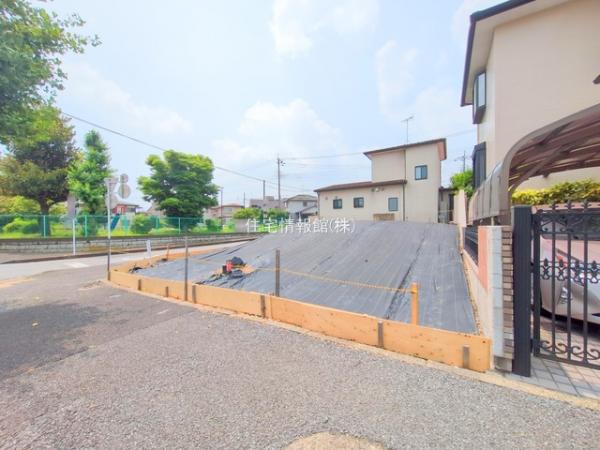 野田市五木新町(6ー1) 