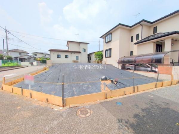 野田市五木新町(6ー1) 