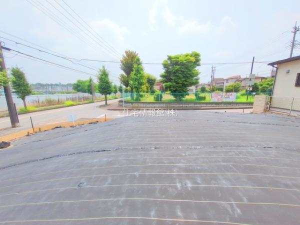 野田市五木新町(6ー1) 
