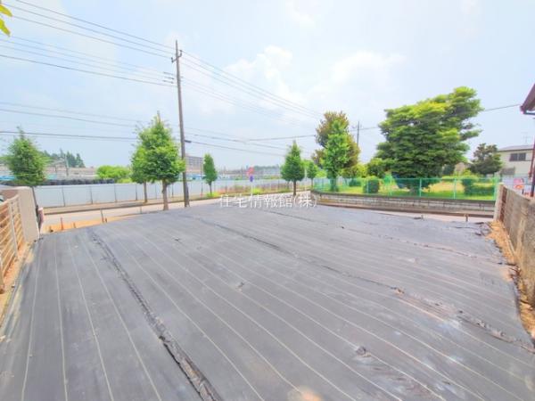 野田市五木新町(6ー1) 