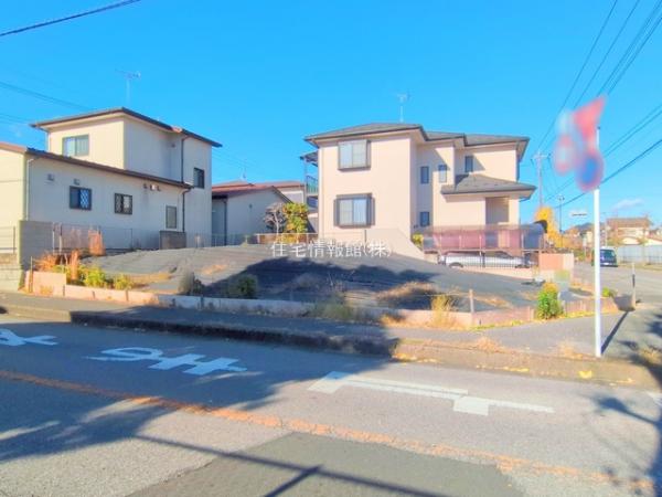 野田市五木新町(6ー1) 