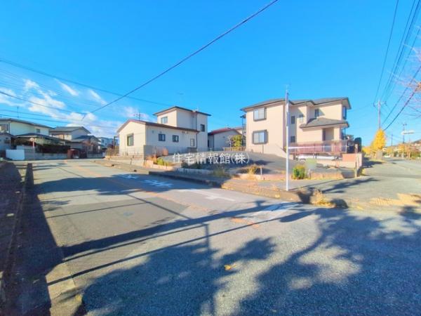 野田市五木新町(6ー1) 