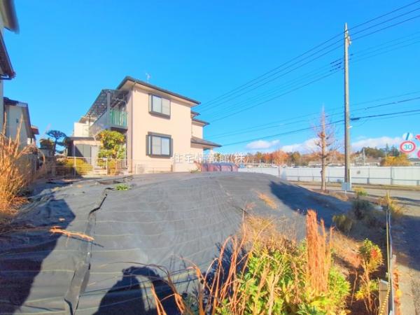 野田市五木新町(6ー1) 