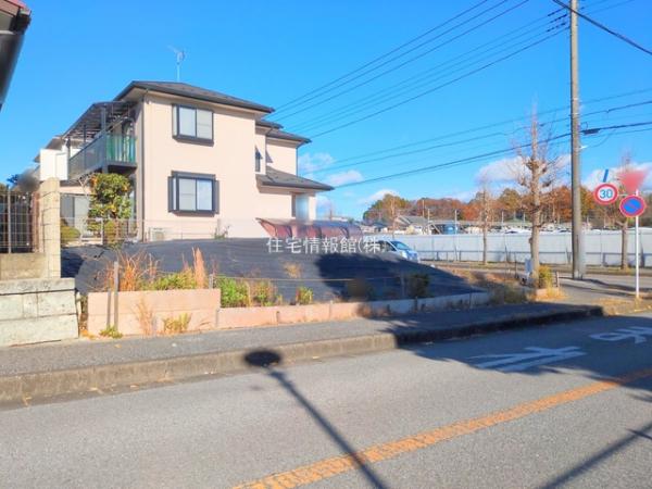 野田市五木新町(6ー1) 
