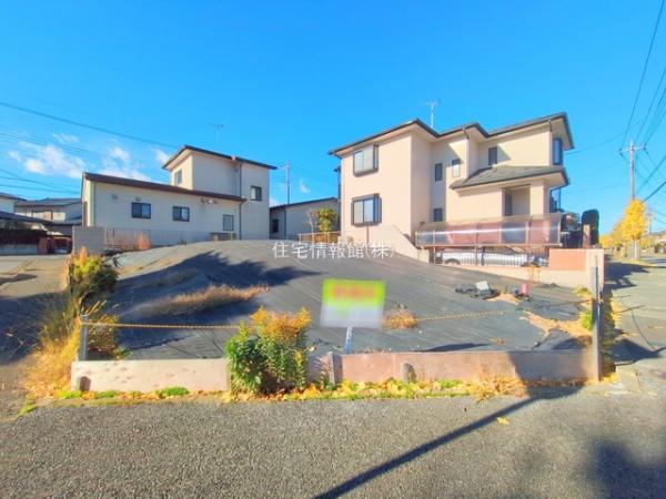 野田市五木新町(6ー1) 